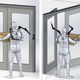 Illustration for article titled Why Settle For Two Arms When You Can Have Four?